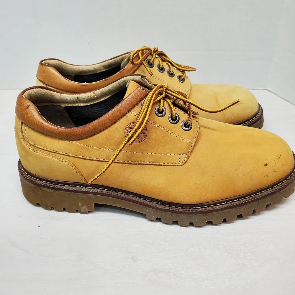 Tommy Hilfiger Mens Boot Size 10.5‎ M 36013 EUC Fast Shipping